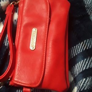 DIOPHY wristlet